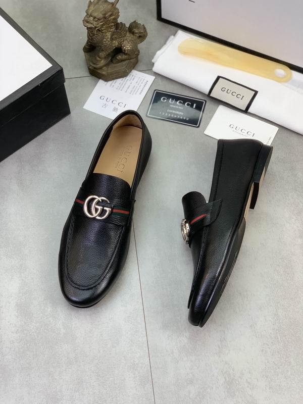 Gucci Men's Shoes 2560